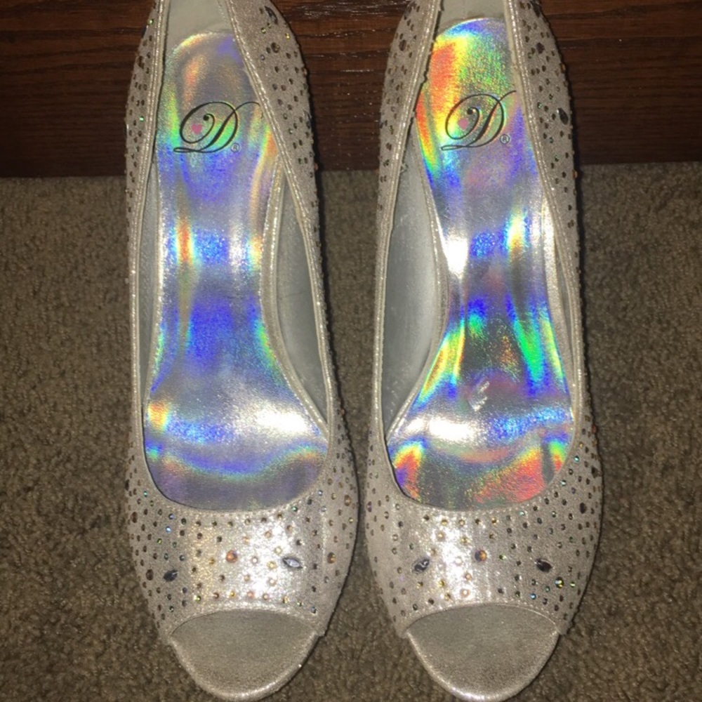 High Heels